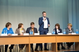 Достижения современной науки о диабете обсудили в РязГМУ Достижения современной науки о диабете обсудили в РязГМУ