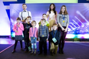Победители Диалэндиады